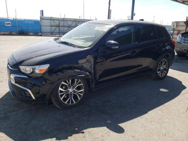 2019 Mitsubishi Outlander Sport ES