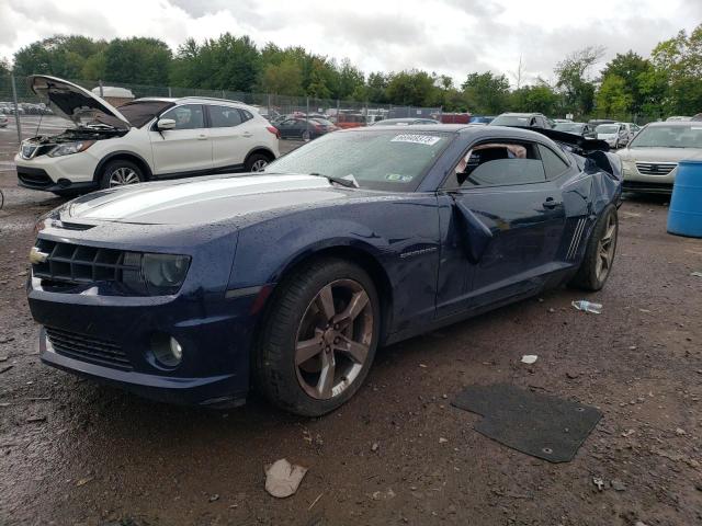 2010 Chevrolet Camaro SS