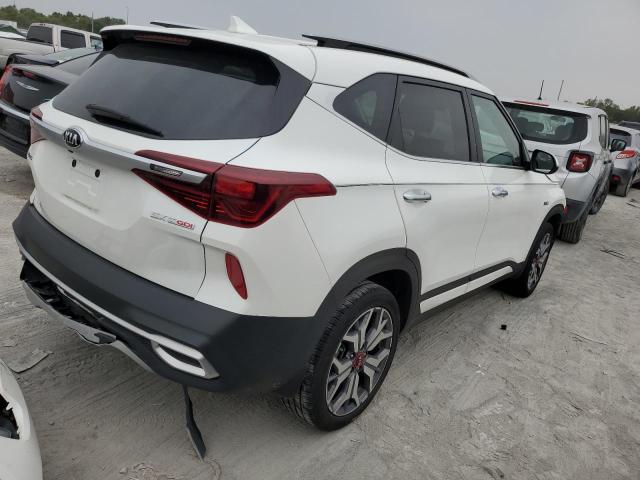 KNDETCA20M7128282 KIA Seltos Sx