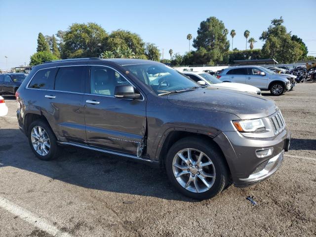 1C4RJEJG6EC336206 Jeep Grand Cherokee Summit