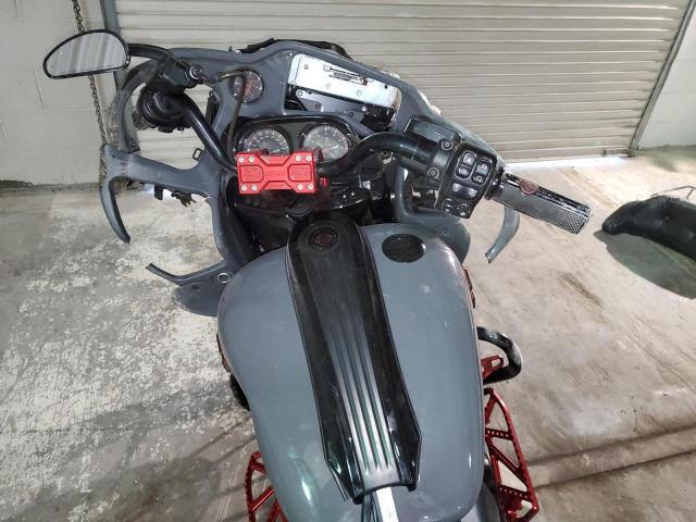 2018 HARLEY-DAVIDSON FLTRXSE CV 1HD1TCL1XJB958102