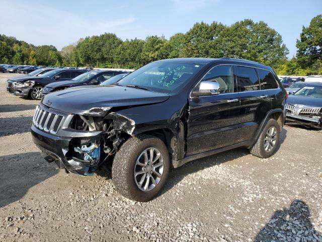 1C4RJFBG4EC505966 | 2014 JEEP GRAND CHER