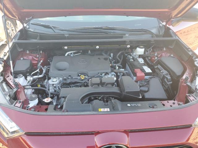 2023 TOYOTA RAV4 LE - JTMF1RFV5PD098363