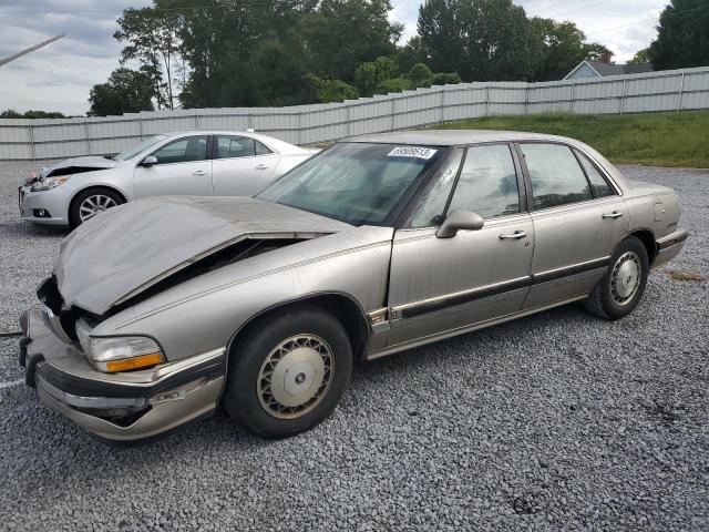 1996 Buick LeSabre Limited