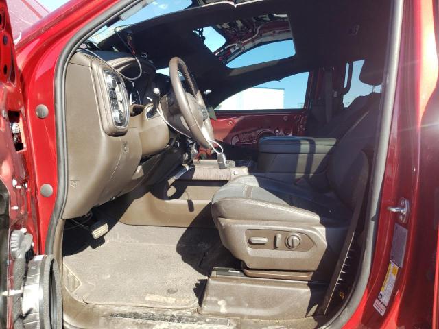 1GT49REY8PF152027 GMC Sierra K2500 Denali