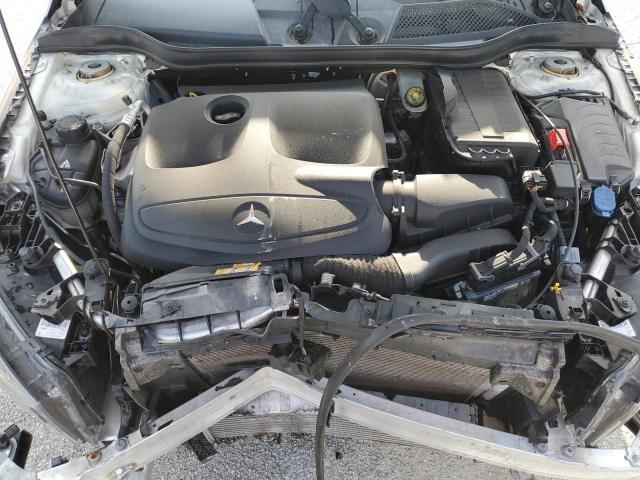 WDDSJ4EB7EN047324 Mercedes-Benz CLA 250