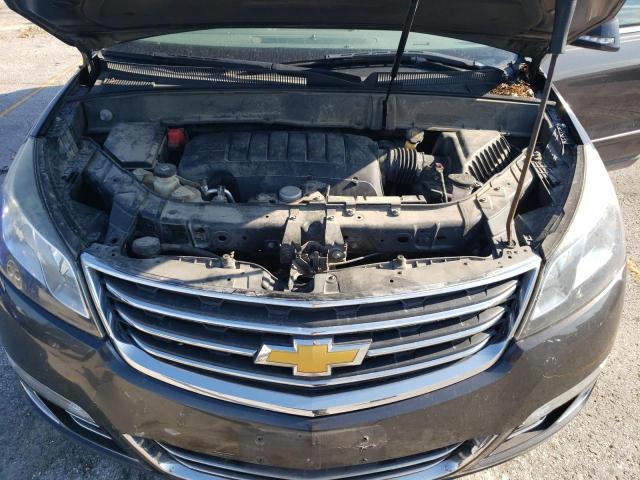 1GNKVJKD9FJ309881 | 2015 CHEVROLET TRAVERSE L