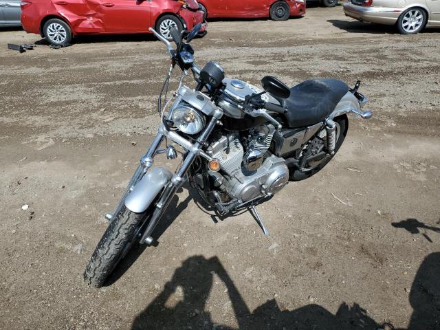 2003 HARLEY-DAVIDSON XL883 1HD4CAM113K447302