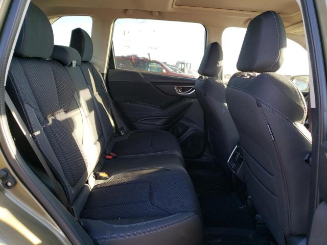 JF2SKAEC3NH450389 Subaru Forester Premium