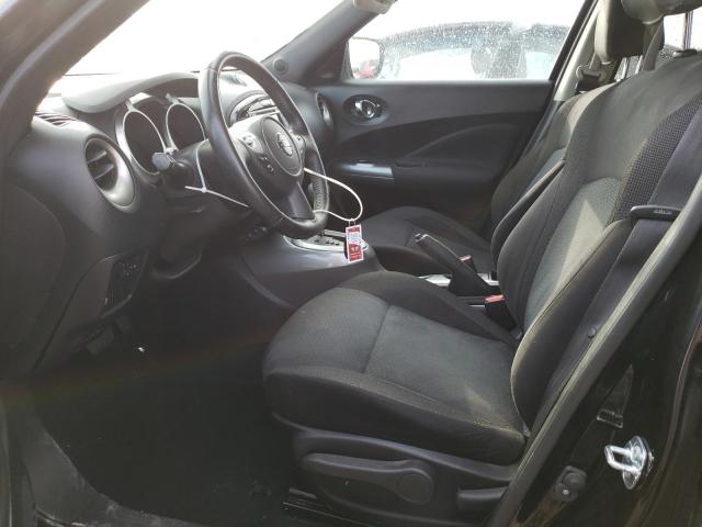 JN8AF5MR0GT605528 Nissan JUKE S