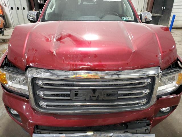 1GTG6DEN5H1163189 GMC CANYON SLT
