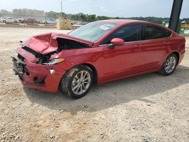 3FA6P0HD0LR103510 Ford Fusion SE