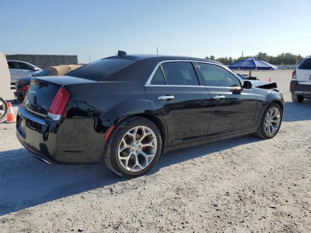 2017 CHRYSLER 300C PLATI - 2C3CCAPT1HH639252