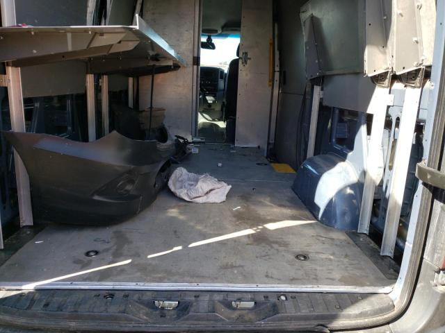 2018 MERCEDES-BENZ SPRINTER WD3PE7CD8JP640337