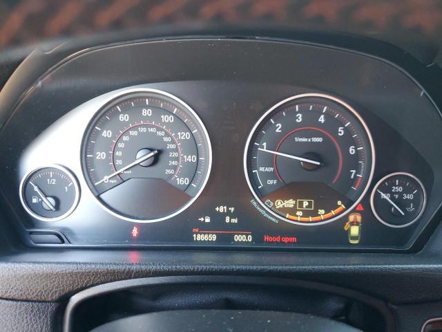 WBA3A5G58FNS89095 BMW 328 I
