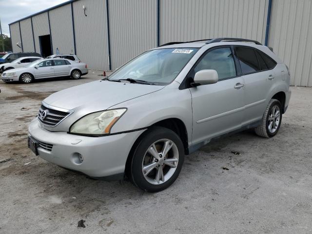 2006 Lexus RX 