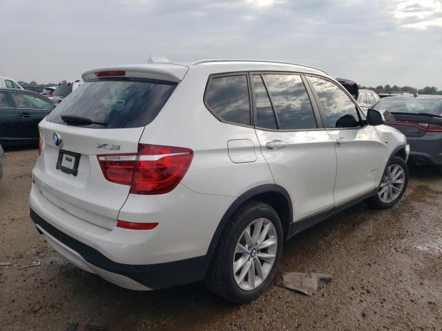 5UXWX9C50G0D72306 BMW X3 Xdrive28i