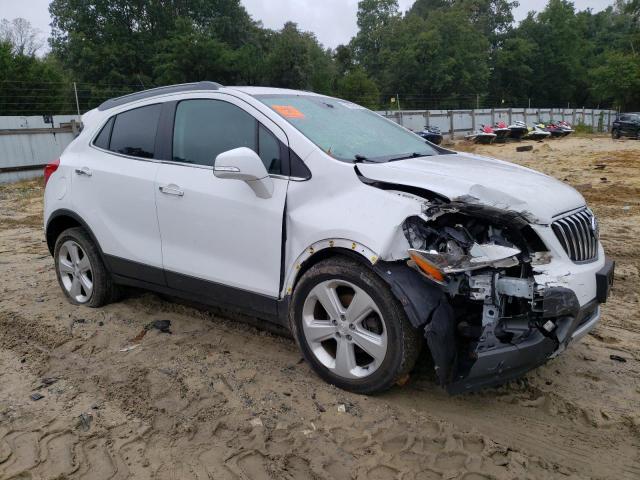 KL4CJASB5GB704007 Buick Encore