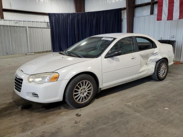 2005 Chrysler Sebring 