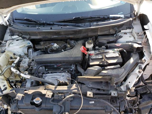 2016 NISSAN ROGUE S - 5N1AT2MT4GC854022
