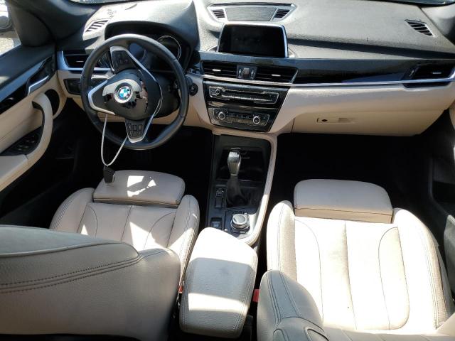 WBXHU7C31J5L06959 BMW X1 Sdrive28i
