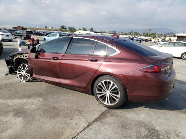 2018 BUICK REGAL ESSE W04GP6SX8J1134221