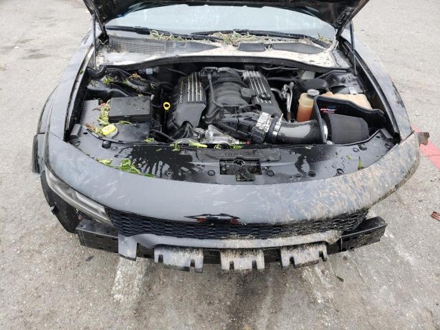 2C3CDXGJ2LH240793 Dodge Charger Scat Pack