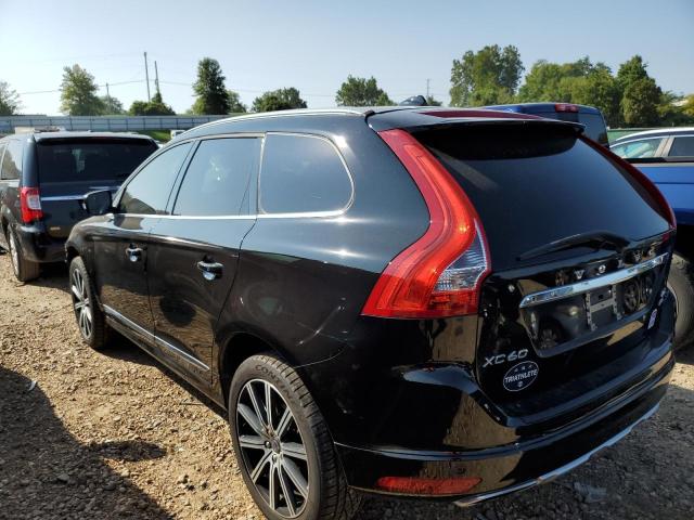 YV4902RKXF2728281 2015 VOLVO XC60, photo no. 2