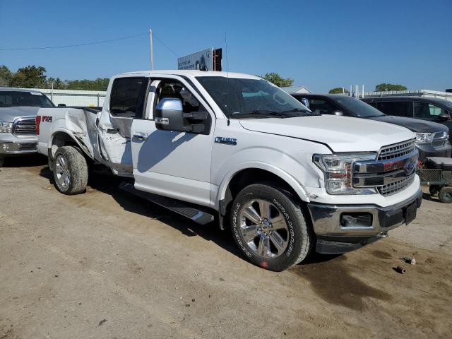 1FTFW1E40LKF43450 | 2020 FORD F150 SUPER