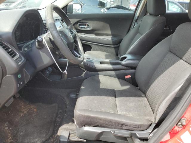 3CZRU5H53GM713940 Honda HR-V EX