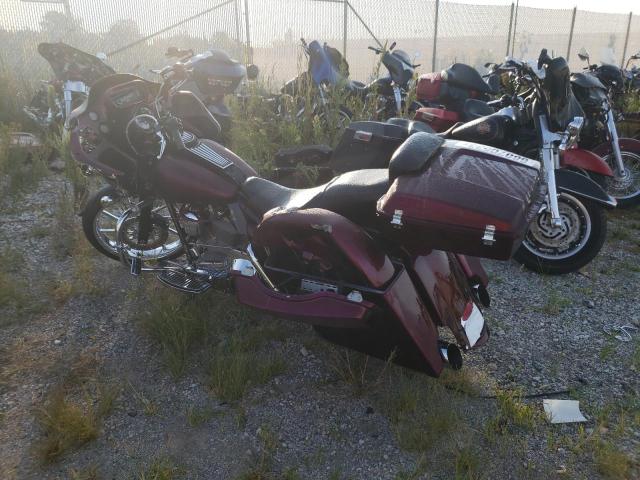 2000 HARLEY-DAVIDSON FLTRSEI 1HD1PAC21YY951256