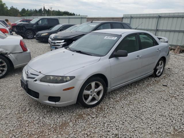 2007 Mazda Mazda6 i