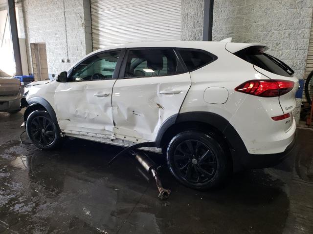 KM8J2CA41KU916856 | 2019 HYUNDAI TUCSON SE