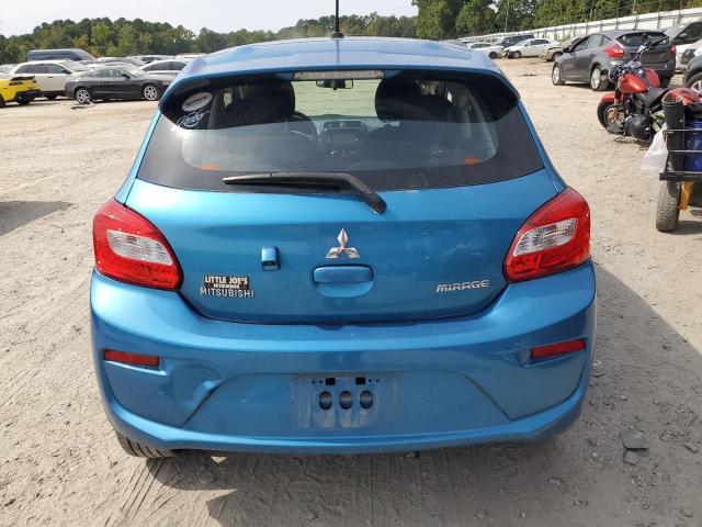 ML32A3HJ6KH002685 Mitsubishi MIRAGE ES