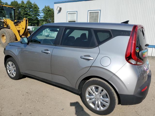 KNDJ23AU4N7808352 KIA SOUL LX