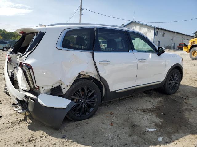5XYP5DHC0NG285791 KIA Telluride Sx