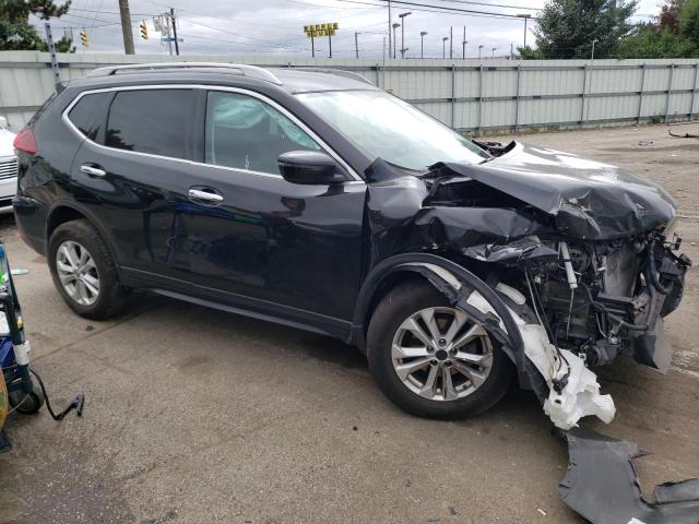 5N1AT2MV3JC826866 Nissan ROGUE S