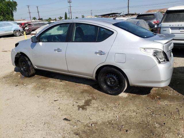 3N1CN7AP8FL836401 | 2015 NISSAN VERSA S