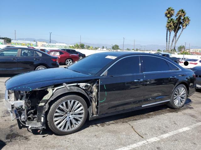 2019 Audi A8 L 