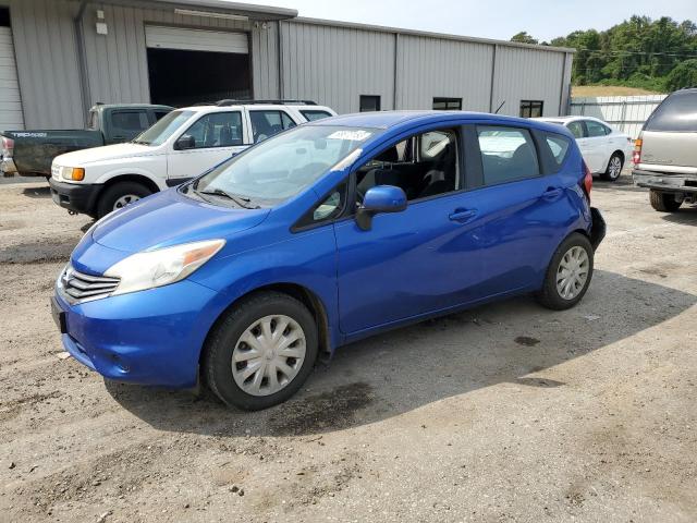 2014 Nissan Versa Note S