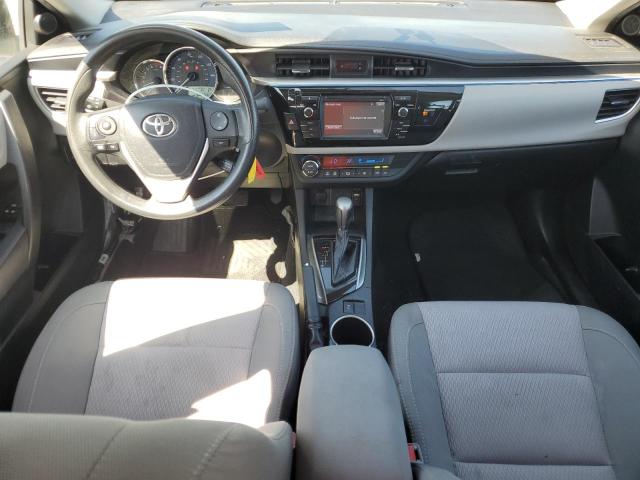 2T1BURHE2FC406457 | 2015 TOYOTA COROLLA L