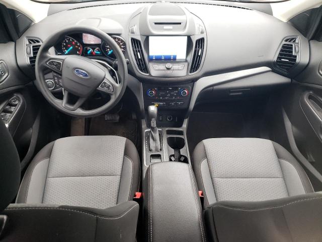 2017 FORD ESCAPE SE - 1FMCU9GD3HUA34481