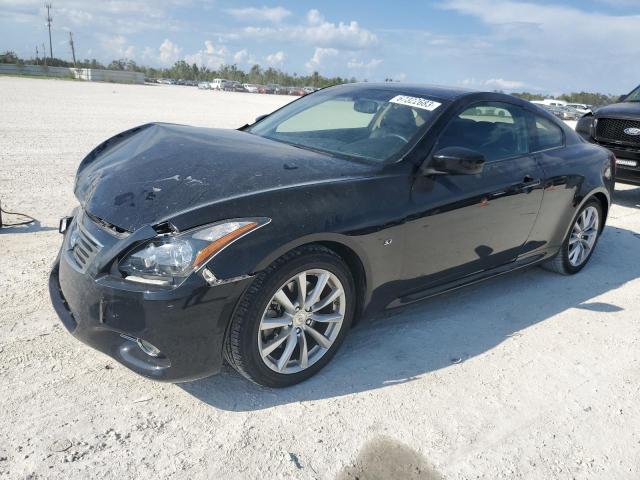 2014 INFINITI Q60 