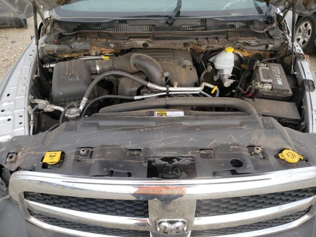 2015 RAM 1500 ST - 1C6RR7FT1FS619489
