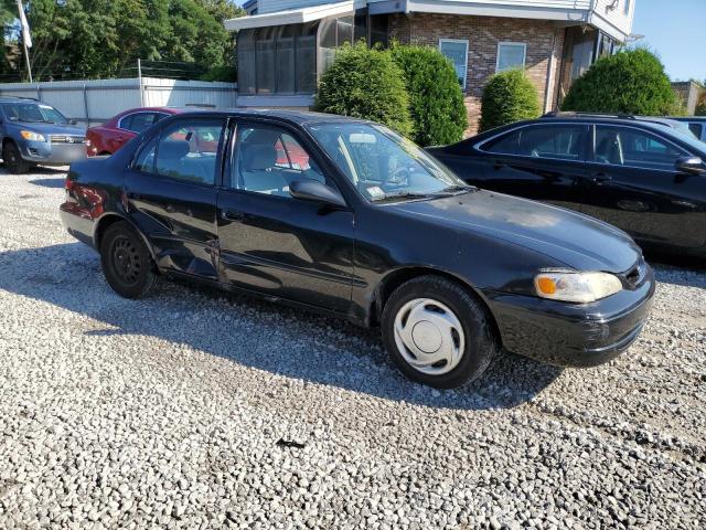 1999 Toyota Corolla Ve VIN: 2T1BR12E0XC102539 Lot: 65924193