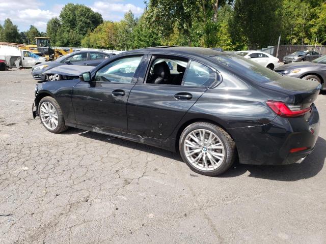 3MW89FF09P8D53854 BMW 3 Series 330XI 2