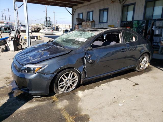 2008 Scion tC 