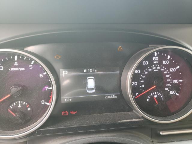 2022 KIA CARNIVAL L - KNDNB4H36N6077496