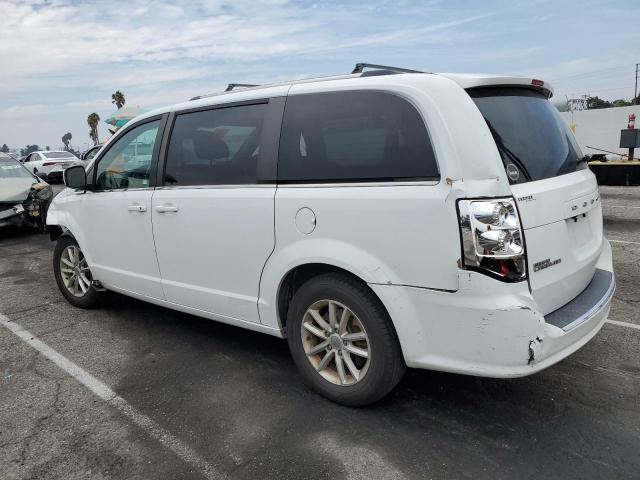 Vin: 2c4rdgcg7kr518693, lot: 69448623, dodge caravan sxt 20192