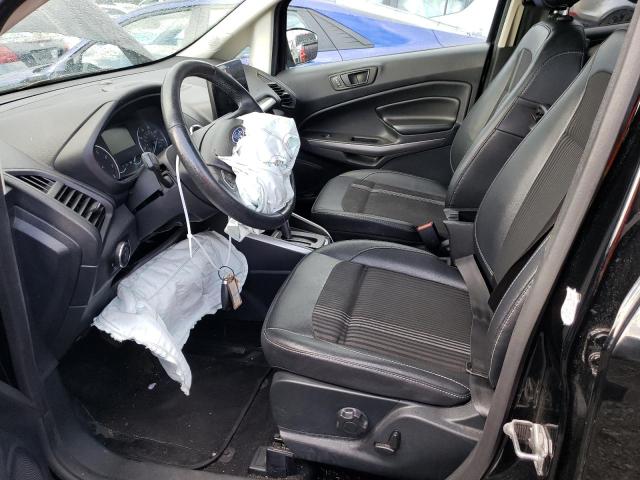 MAJ6S3JL4LC362534 Ford Ecosport Ses